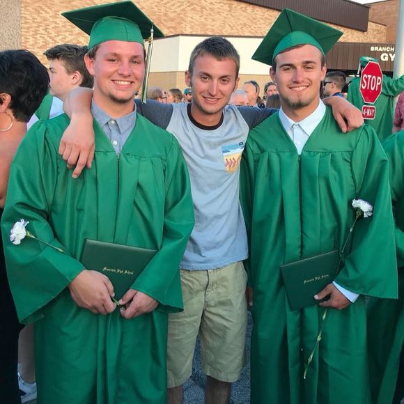 Meet your Posher, Owen - Picture 1 of 1